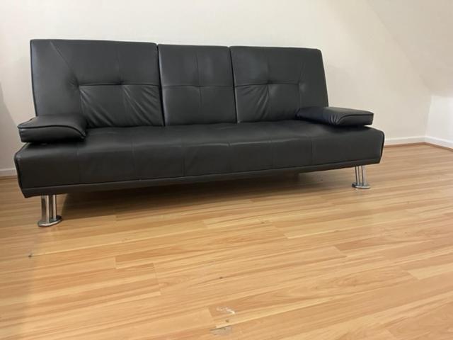 Ensuite With Kitchen Ext Large Room With Balcony In Zone 2 런던 외부 사진